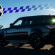 The 2018 Range Rover Sport SVR: Because Fuck You, That's Why